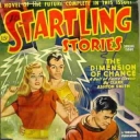 Startling Stories #47