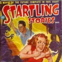 Startling Stories #50