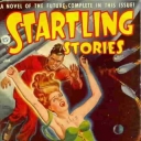 Startling Stories #51