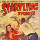 Startling Stories #52