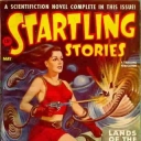 Startling Stories #53