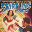 Startling Stories #54
