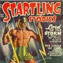 Startling Stories #55