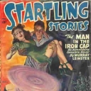 Startling Stories #56