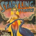Startling Stories #57