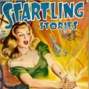 Startling Stories #58