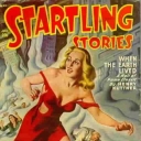 Startling Stories #60