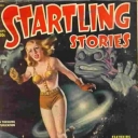 Startling Stories #61