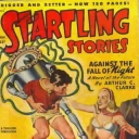 Startling Stories #62