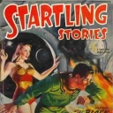 Startling Stories #63