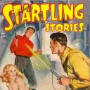 Startling Stories #65