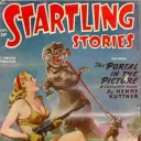 Startling Stories #66