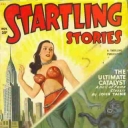 Startling Stories #67