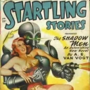 Startling Stories #68