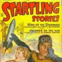 Startling Stories #70
