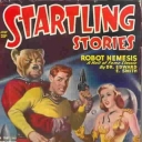 Startling Stories #71