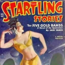 Startling Stories #72