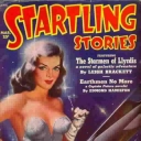 Startling Stories #73