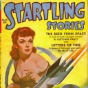 Startling Stories #74