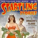 Startling Stories #76
