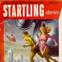 Startling Stories #78