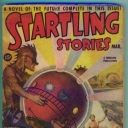 Startling Stories #79