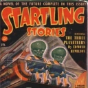 Startling Stories #81