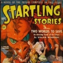 Startling Stories #82