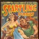 Startling Stories #83