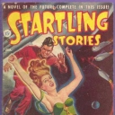 Startling Stories #84