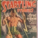 Startling Stories #85