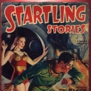 Startling Stories #88