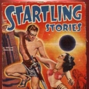 Startling Stories #89