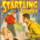 Startling Stories #90