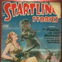 Startling Stories #91