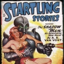 Startling Stories #92