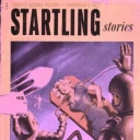 Startling Stories #93
