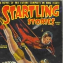 Startling Stories #95