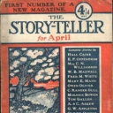 Story-Teller 4/1907