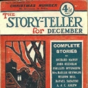 Story-Teller 12/1907