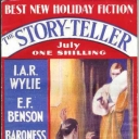Story-Teller 7/1932