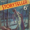 Story-Teller 5/1937