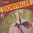 Story-Teller 10/1937