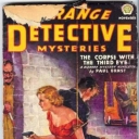Strange Detective Mysteries #3
