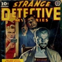Strange Detective Mysteries #14