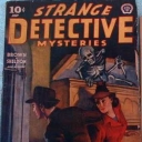 Strange Detective Mysteries #15