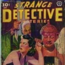 Strange Detective Mysteries #17