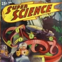 Super Science Stories #3