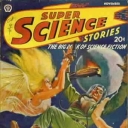 Super Science Stories #7