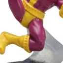 #28 Batroc The Leaper